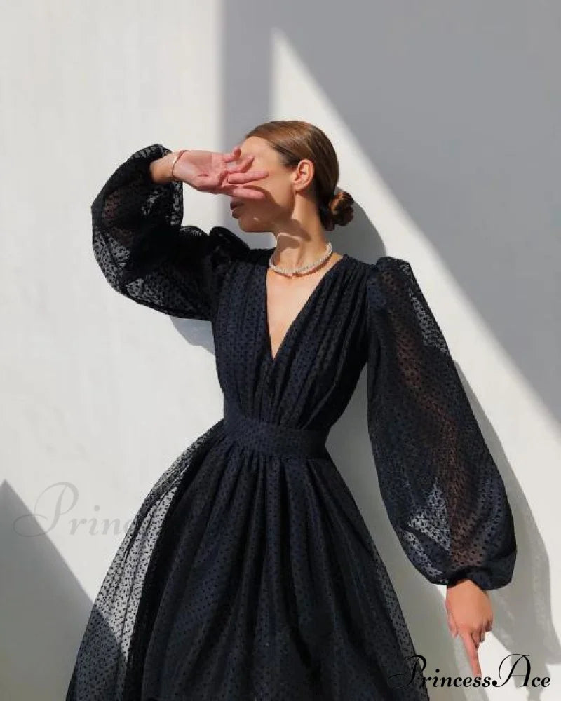 Vintage Inspired Dress