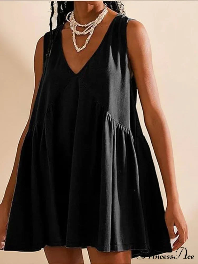 Classic Vintage Dress