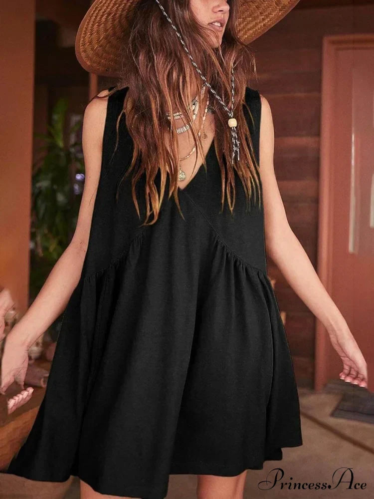 Classic Vintage Dress
