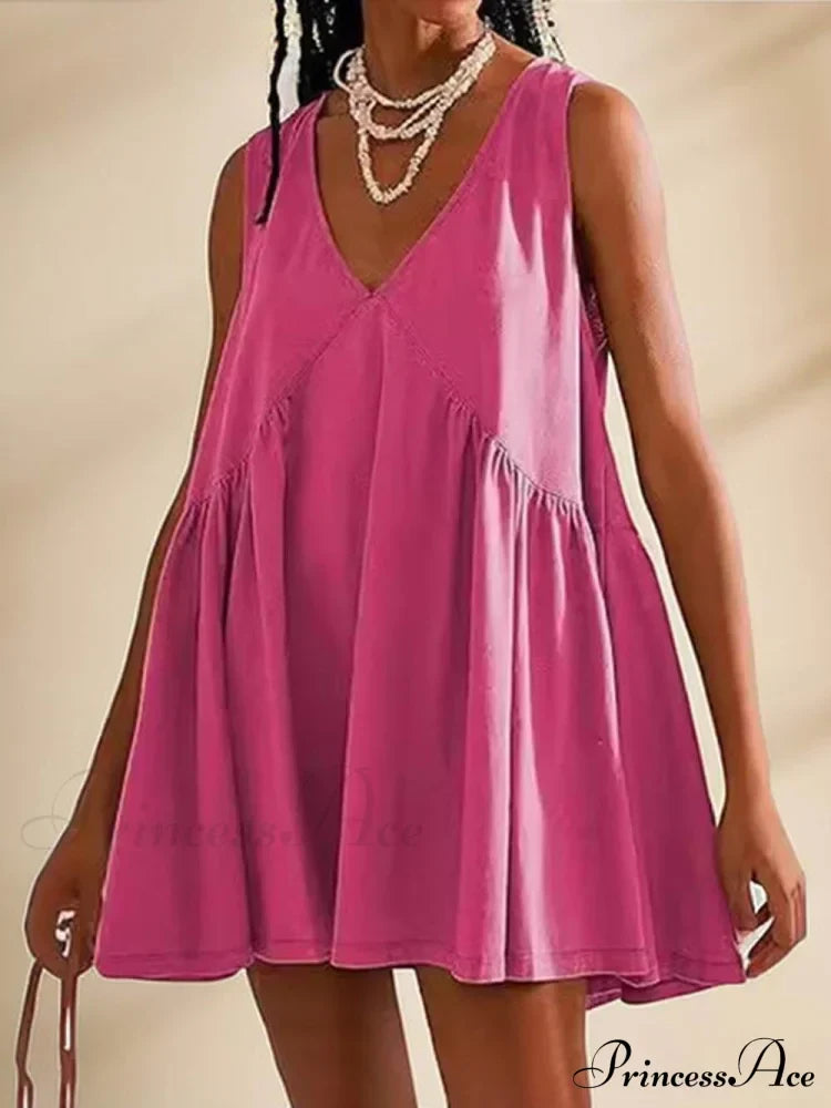 Classic Vintage Dress
