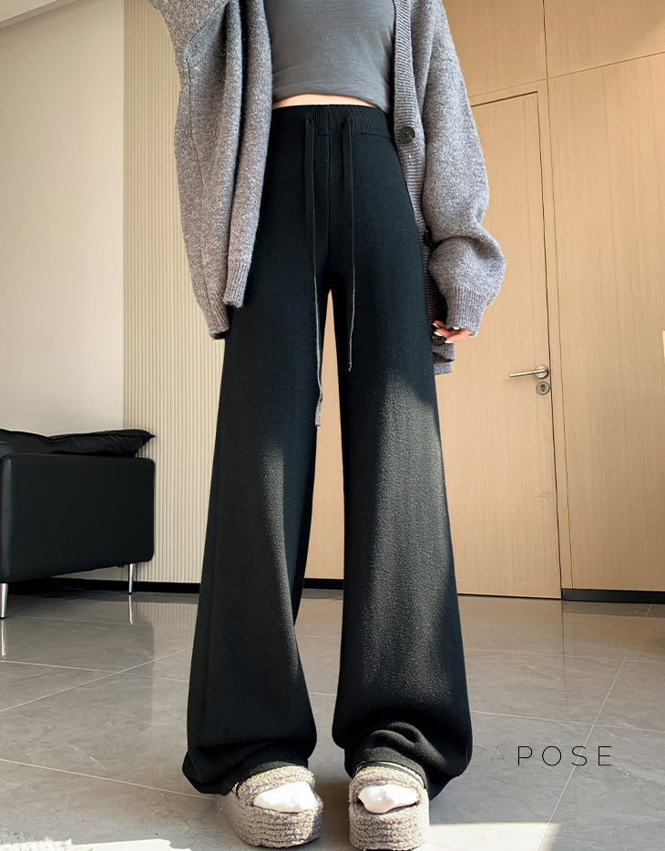 Polished Pants with an Effortless Classic Look