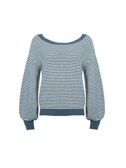 Polished Sweater with an Effortless Classic Look