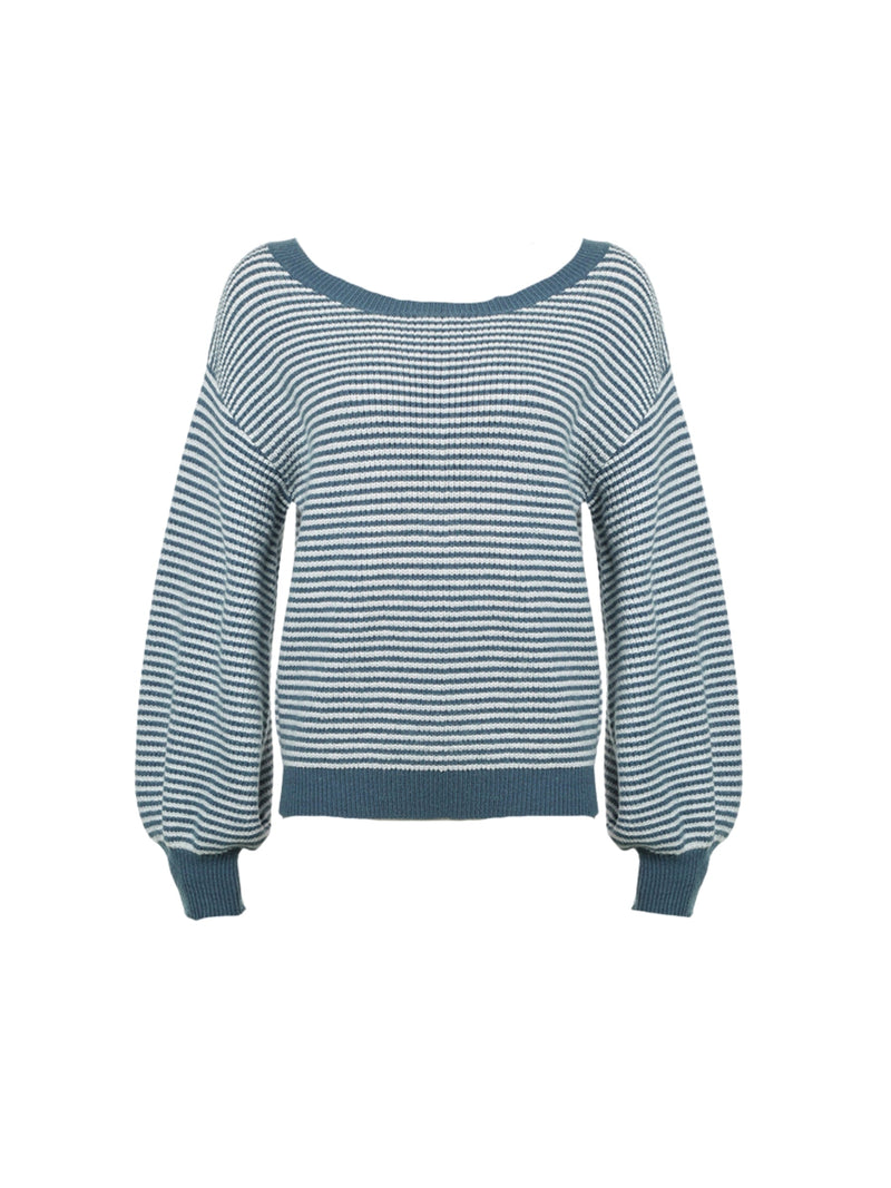 Polished Sweater with an Effortless Classic Look