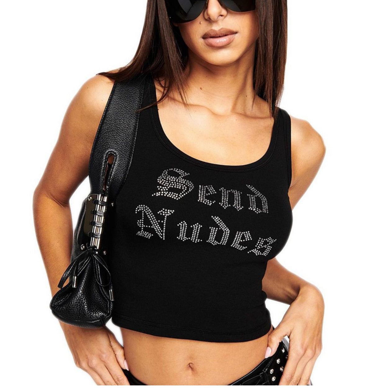 Beautifully Crafted Top in a Classic Style
