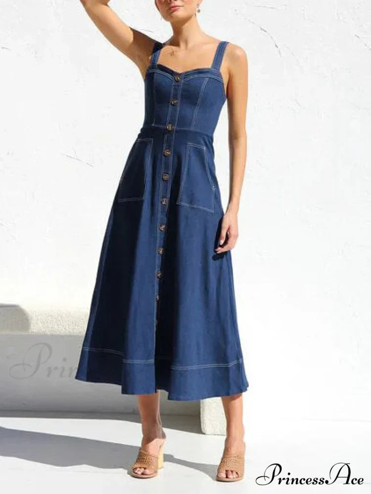Vintage Inspired Dress
