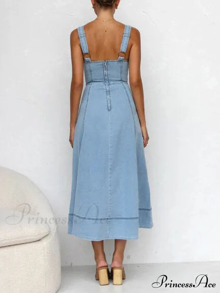 Vintage Inspired Dress