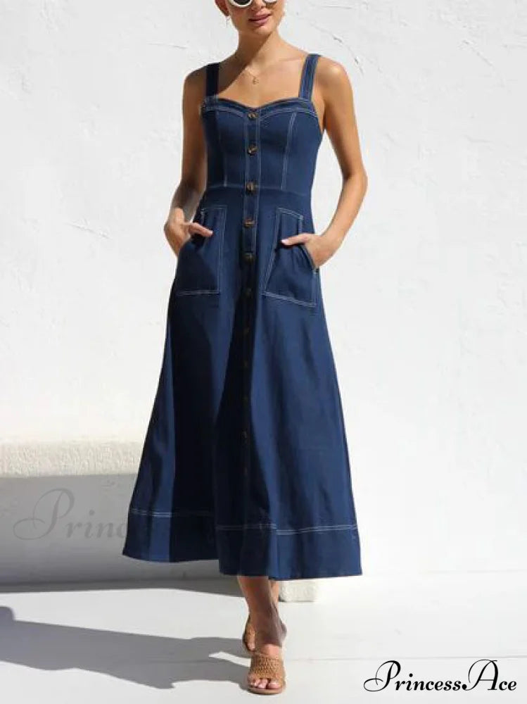 Vintage Inspired Dress