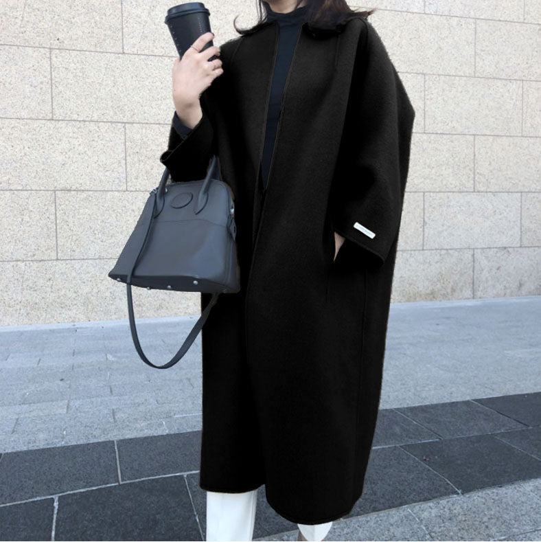 Thoughtfully Designed Coat
