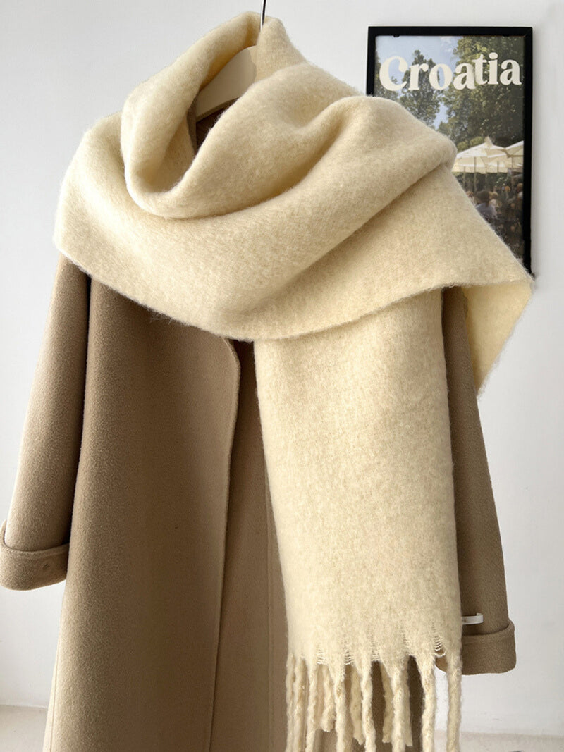 Polished Garment with an Effortless Classic Look