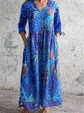 Thoughtfully Designed Garment