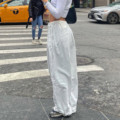 Beautifully Crafted Pants in a Classic Style
