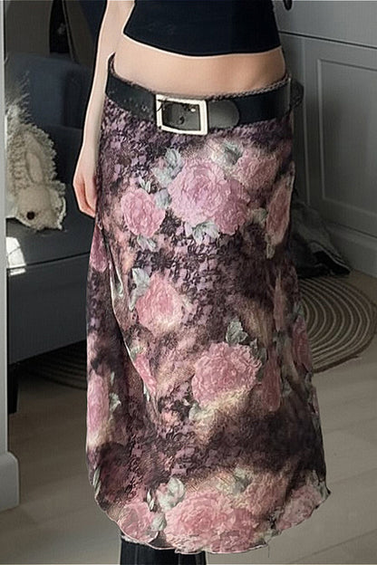 Elegantly Designed Garment