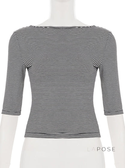 Beautifully Crafted Top in a Classic Style