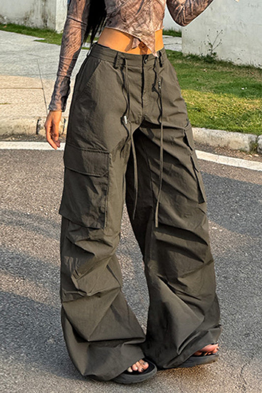 Thoughtfully Designed Garment