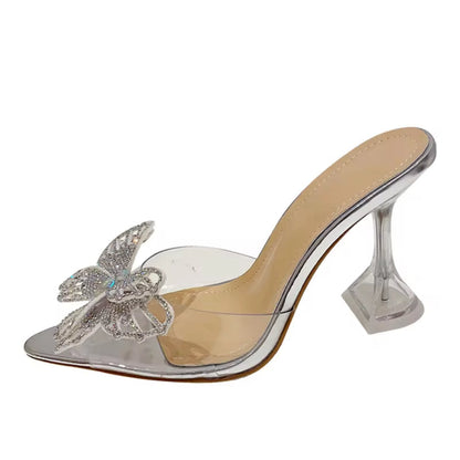 Polished Heels with an Effortless Classic Look