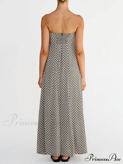 Beautifully Crafted Dress