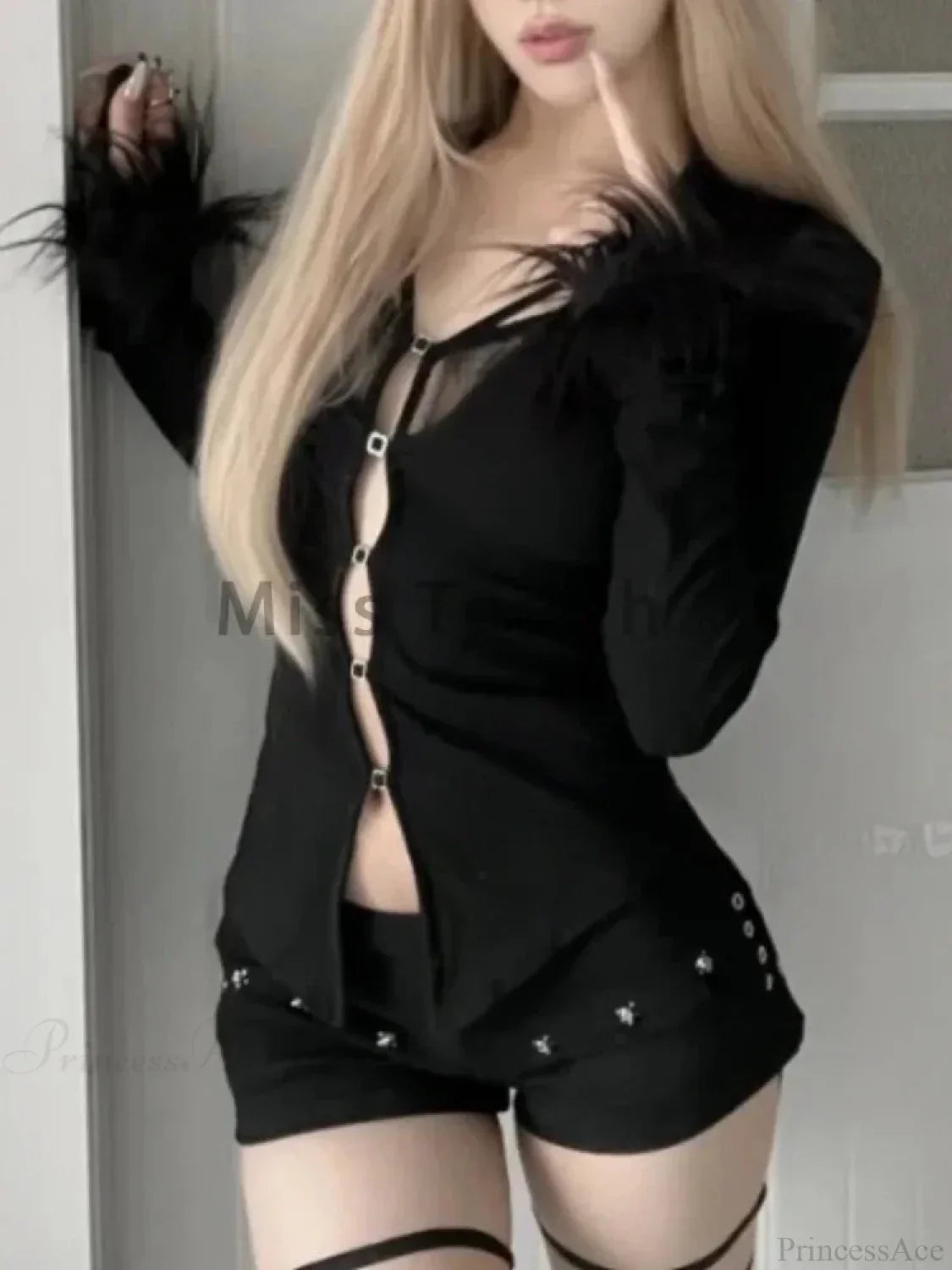 Beautifully Crafted Blouse