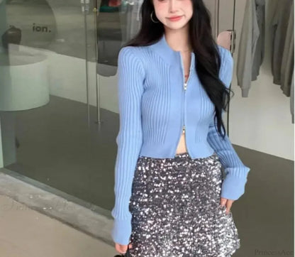 Classic Vintage Cardigan