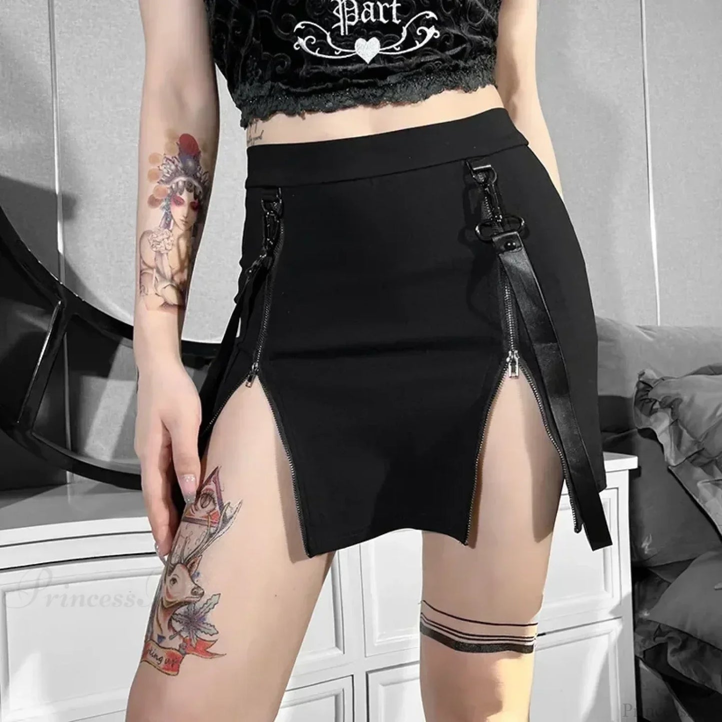 Vintage Inspired Garment