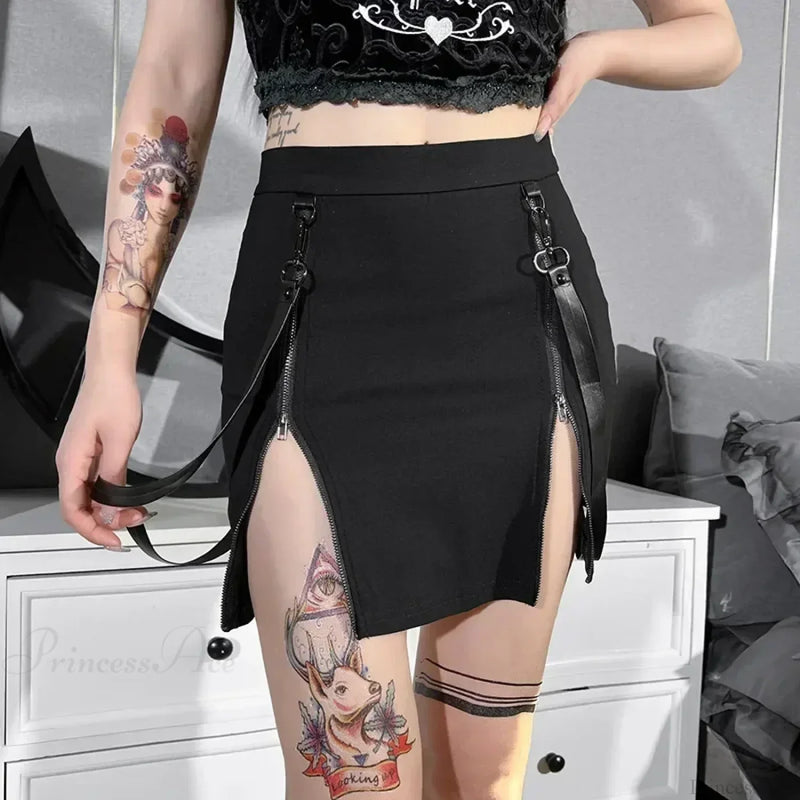 Vintage Inspired Garment
