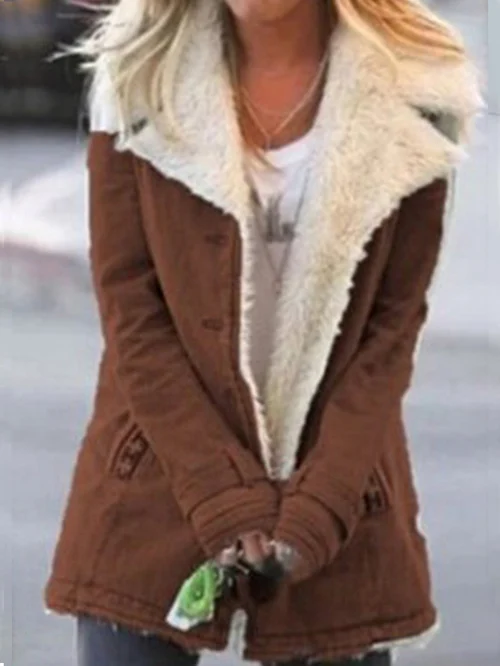 JO | Thermal jacket for women