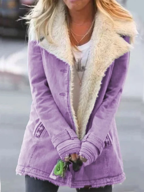 JO | Thermal jacket for women