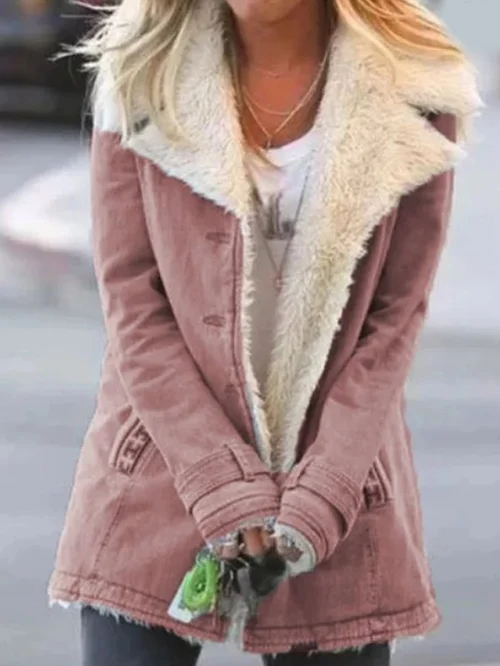 JO | Thermal jacket for women