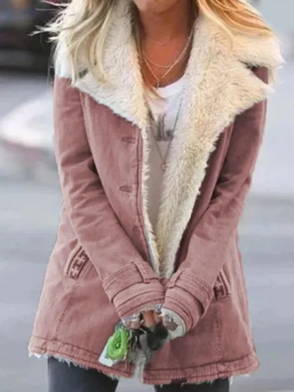JO | Thermal jacket for women