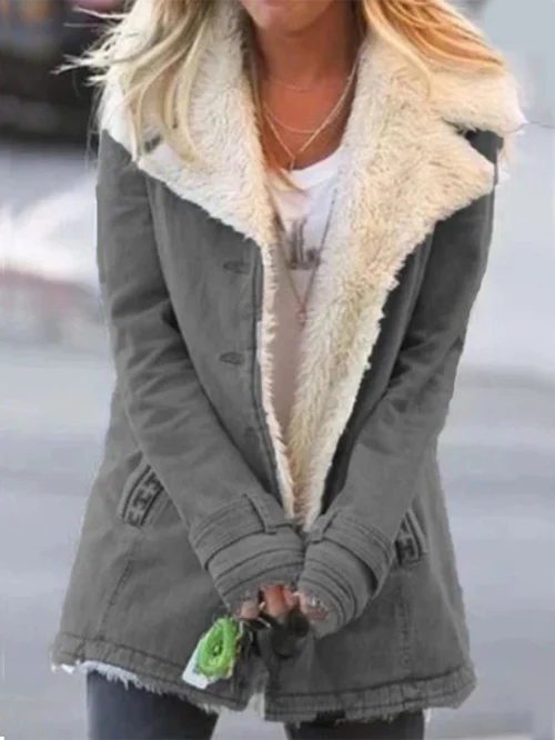 JO | Thermal jacket for women