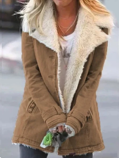 JO | Thermal jacket for women