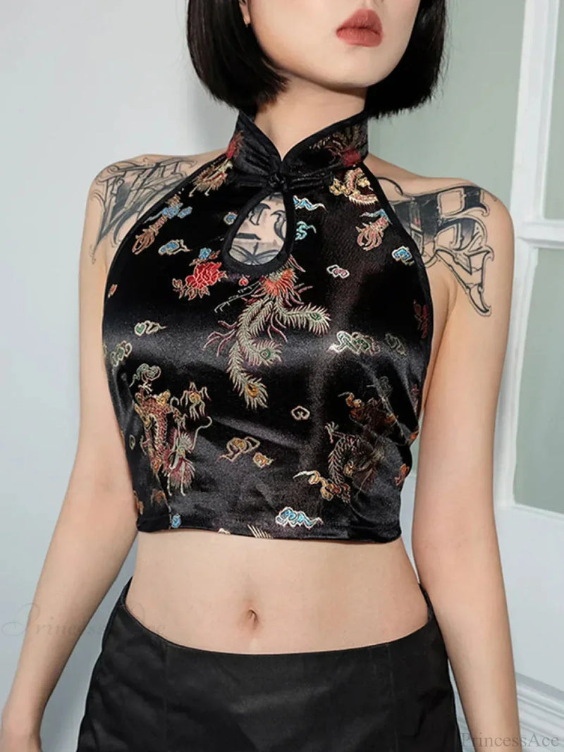 Classic Designed Top