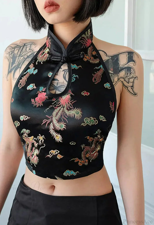 Classic Designed Top