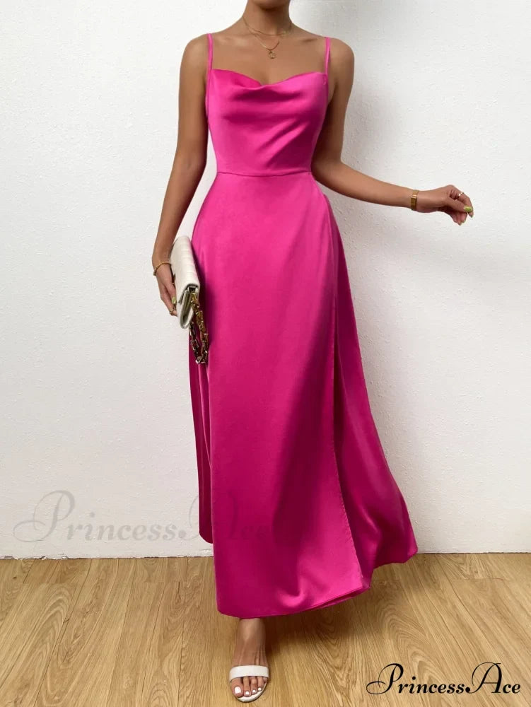 Classic Designed Dress