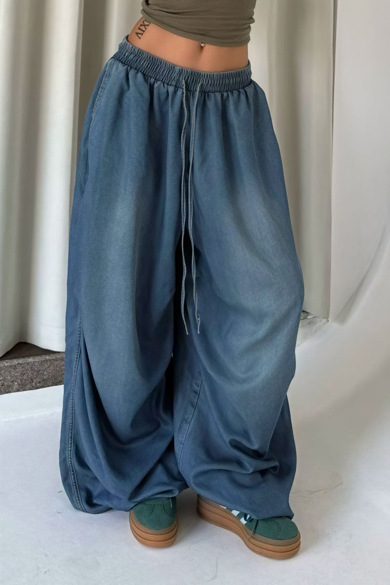 Gracefully Designed Garment