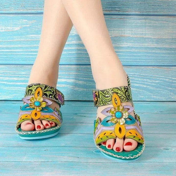 Comfortable Orthopedic Sandals for Daily Wear