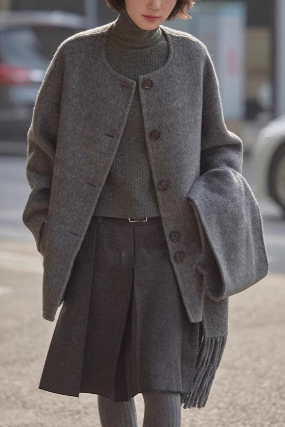 Timeless Vintage Style Garment