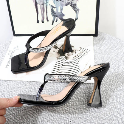 Beautifully Crafted Sandals in a Classic Style