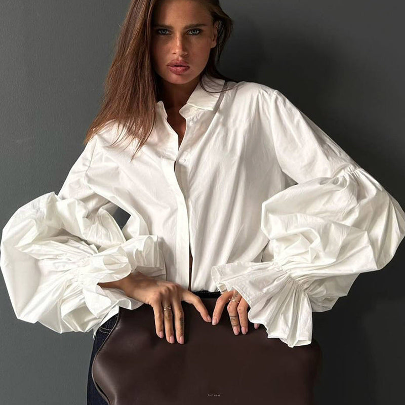 Beautifully Crafted Blouse