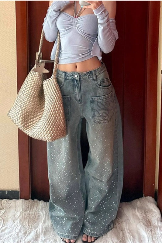 Classic Designed Garment