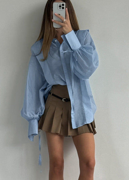 Beautifully Crafted Shirt in a Classic Style