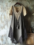 Vintage Inspired Dress