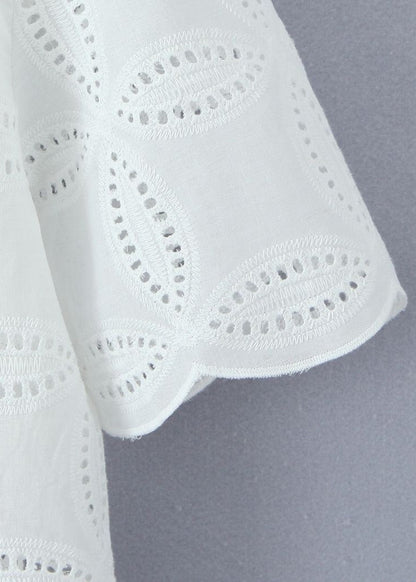 Vintage Inspired Shirt with a Contemporary Edge