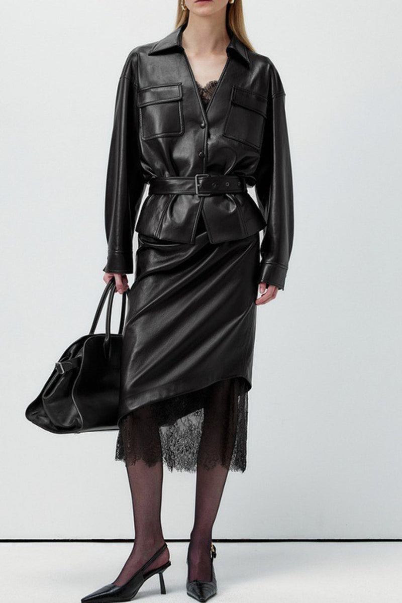 Classic Designed Garment