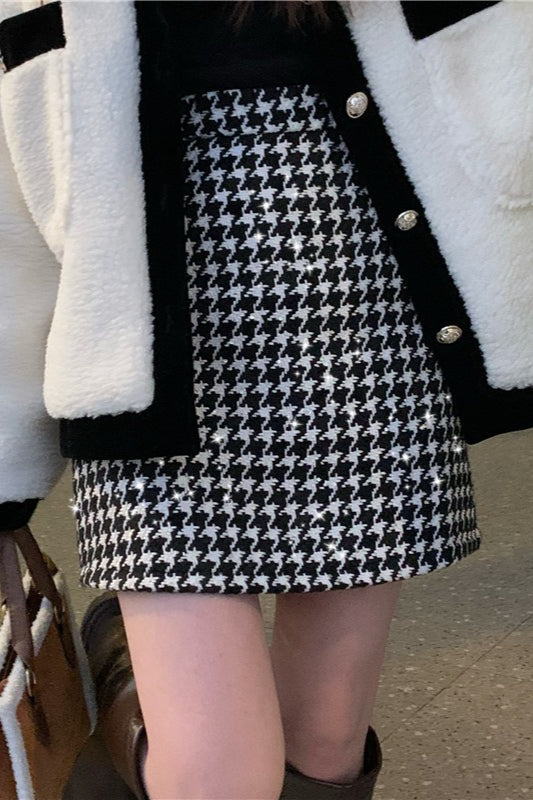 Elegantly Designed Garment