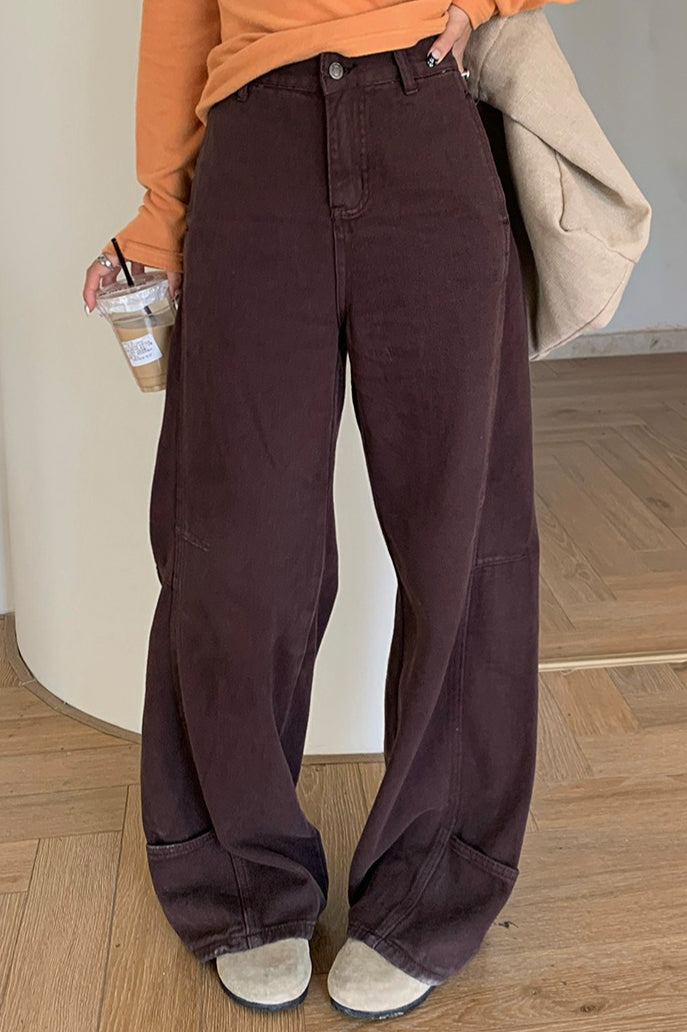 Coffee color