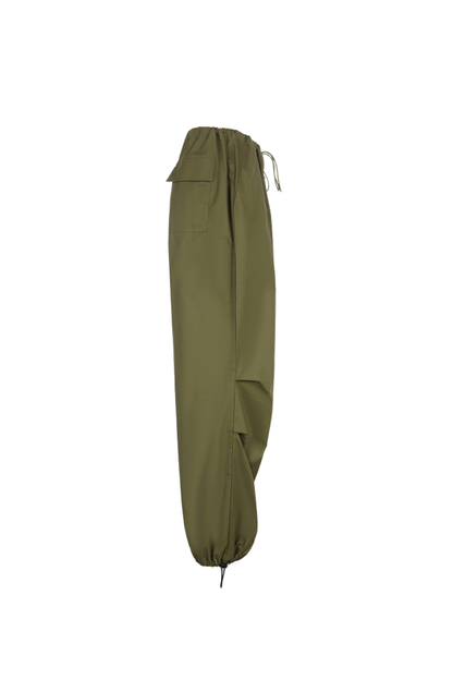 Beautifully Crafted Pants in a Classic Style