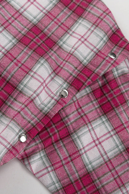 Classic Vintage Blouse