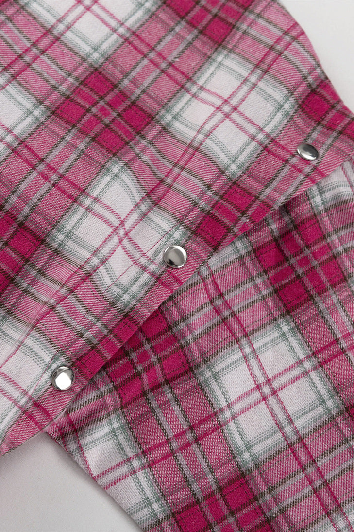 Classic Vintage Blouse