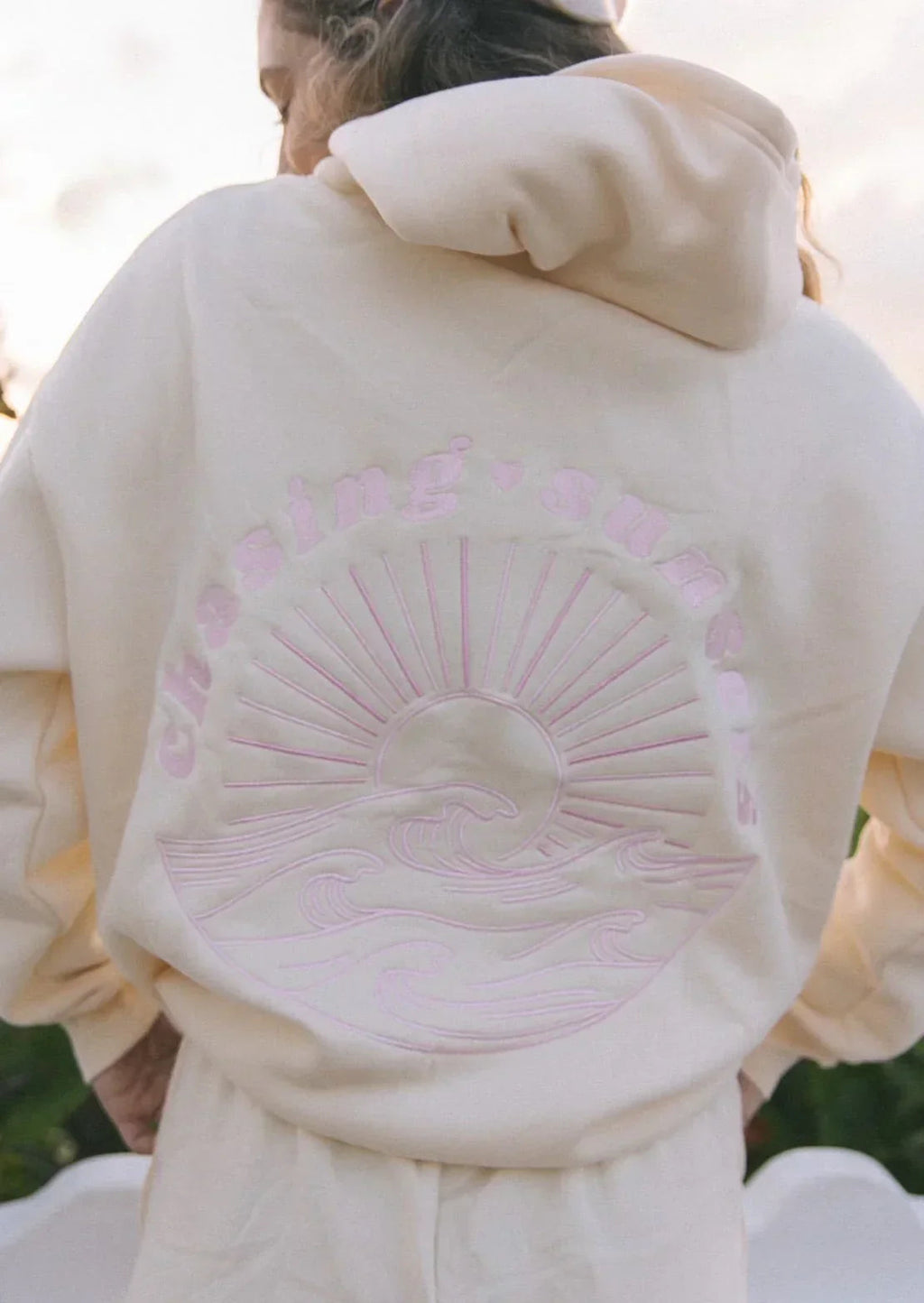Beautifully Finished Garment in a Timeless Design