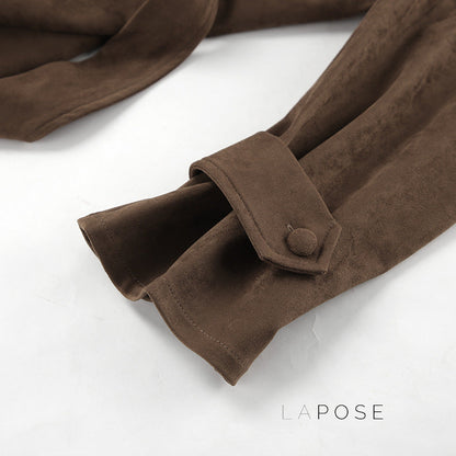 Beautifully Balanced Jacket with Timeless Character